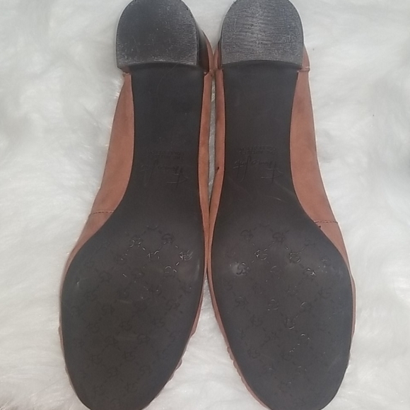 Franco Sarto The‎ Artist's Collection A-Journey 9.5 - Picture 4 of 6